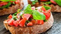 Best Ever Bruschetta Best Ever Bruschetta