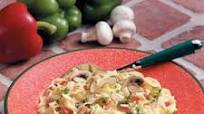 Savory Skillet Noodles Savory Skillet Noodles