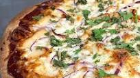 Amazing Whole Wheat Pizza Crust Amazing Whole Wheat Pizza Crust