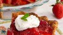 Strawberry Pie Strawberry Pie