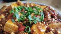 Authentic Mapo Tofu Authentic Mapo Tofu