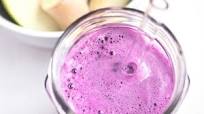 Gut Healing Juice w. Red Cabbage (AIP, Paleo, Whole 30) Gut Healing Juice w. Red Cabbage (AIP, Paleo, Whole 30)