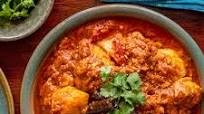 Cape Malay Chicken Curry Recipe Cape Malay Chicken Curry Recipe