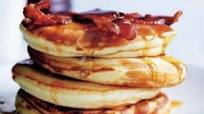 How To Make Classic American Pancakes Recipe How To Make Classic American Pancakes Recipe