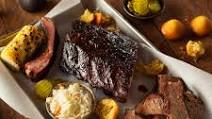 Chicago style BBQ Chicago style BBQ