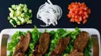 Gyro Meat Gyro Meat