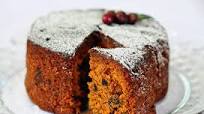 Kerala Fruit Cake Recipe Kerala Fruit Cake Recipe
