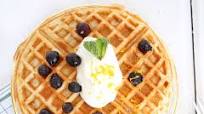 YOGURT WAFFLES YOGURT WAFFLES