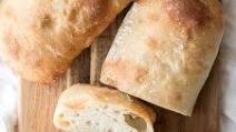 Small Batch Sourdough Ciabatta Bread Small Batch Sourdough Ciabatta Bread