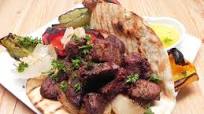 Bohemian Kebab Wraps Bohemian Kebab Wraps