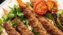 Turkish Adana Kebab Turkish Adana Kebab