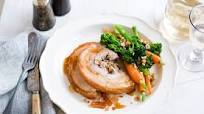 How to make mini porchetta How to make mini porchetta