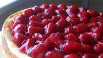 New York Cheesecake II New York Cheesecake II