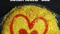 Instant Noodle Instant Noodle