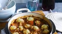 Beef stew with dumplings recipe Beef stew with dumplings recipe