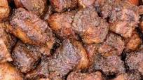 Pork Belly Burnt Ends Pork Belly Burnt Ends