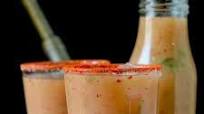 Chili Guava Juice/ Peru Pyala Chili Guava Juice/ Peru Pyala