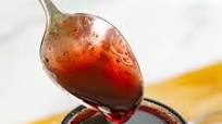 Easy Cherry Syrup Easy Cherry Syrup