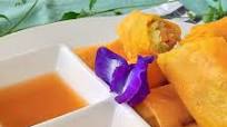 Vegetable Spring Rolls (Vegetable Lumpia) Vegetable Spring Rolls (Vegetable Lumpia)