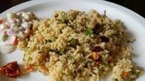 Step-by-Step Guide to Prepare Delicious Veg Pulao with Veg Raita Step-by-Step Guide to Prepare Delicious Veg Pulao with Veg Raita