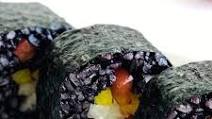 How to Cook Black Rice (Forbidden Rice) How to Cook Black Rice (Forbidden Rice)