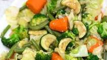 Panda Express Mixed Veggies Panda Express Mixed Veggies