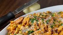 Italian Chicken Sausage Pasta Italian Chicken Sausage Pasta