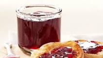 Blueberry Jelly Blueberry Jelly