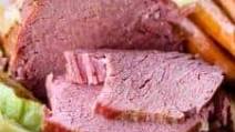 Crock Pot Corned Beef Crock Pot Corned Beef