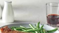 Air Fryer Pepper Crusted New York Strip Air Fryer Pepper Crusted New York Strip