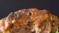 Puerto Rican Pernil (Roast Pork) Puerto Rican Pernil (Roast Pork)