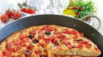 Focaccia Pugliese Bimby Focaccia Pugliese Bimby