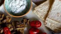 {Kabab Chenjeh} Grilled Saffron Beef Kebab Recipe {Kabab Chenjeh} Grilled Saffron Beef Kebab Recipe
