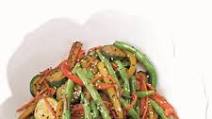 All Veggie Stir-Fry All Veggie Stir-Fry