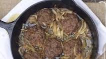 Easy Hamburger Steak Recipes Easy Hamburger Steak Recipes