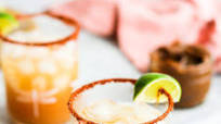 Tamarind Margarita Tamarind Margarita