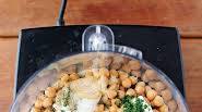 Ranch Hummus Ranch Hummus