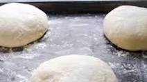 The Best Pizza Dough Recipe with Dry Active Yeast The Best Pizza Dough Recipe with Dry Active Yeast