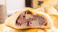 Beef Fatayer Recipe (Savory Hand Pies) Beef Fatayer Recipe (Savory Hand Pies)