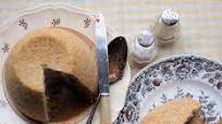 Scottish Vegetable & Meat Pudding Scottish Vegetable & Meat Pudding