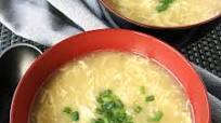 Super Simple Egg Drop Soup Super Simple Egg Drop Soup