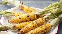 Iowa Grilled Sweet Corn on the Cob Iowa Grilled Sweet Corn on the Cob