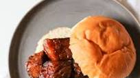 Kansas City-Style Burnt Ends Kansas City-Style Burnt Ends