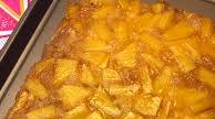 Pineapple Upside-Down Cake With Fresh or Canned Pineapple Pineapple Upside-Down Cake With Fresh or Canned Pineapple