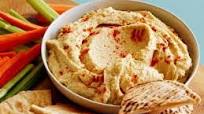Hummus Hummus