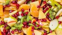 Winter Fruit Salad Recipe Winter Fruit Salad Recipe