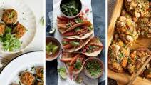 Vegan Sweet Potato Recipes: Baked, Roasted, and Beyond Vegan Sweet Potato Recipes: Baked, Roasted, and Beyond