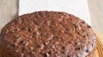 Rich fruit cake Rich fruit cake
