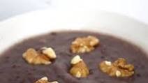 Seriously Asian: Korean Red Bean Porridge Recipe Seriously Asian: Korean Red Bean Porridge Recipe