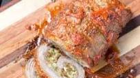 Sunday Braciole Sunday Braciole
